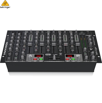 Mixer Behringer VMX1000USB